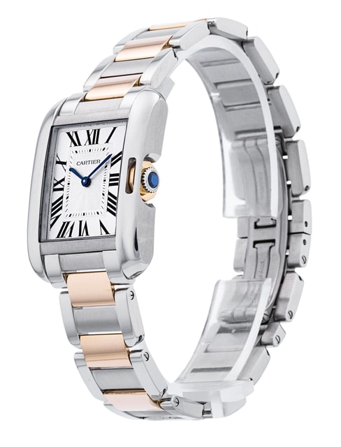 Cartier Tank Anglaise W5310043 Image 2